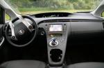 Toyota Prius 2009 года